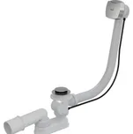 Santech VYPSA100 výpusť 100 cm bovden chrom