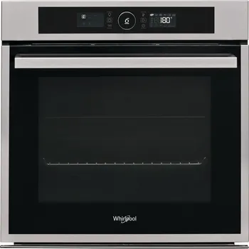 Vestavná trouba Whirlpool AKZ9 7890 IX