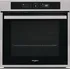 Vestavná trouba Whirlpool AKZ9 7890 IX