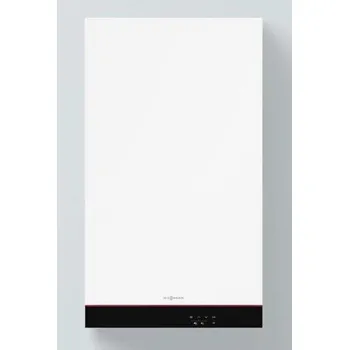 Kotel Viessmann Vitodens 050-W B0HA 19 kW kotel kondenzační bez ohřevu Z024670