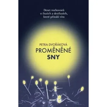 Proměněné sny Ekniha