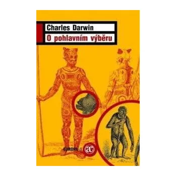 Kniha O pohlavním výběru Ekniha