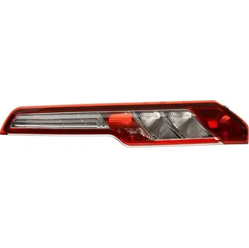 Zadní světlomet ACI FORD CUSTOM 12-18 zadní světlo bez objímky s čirým blikačem P