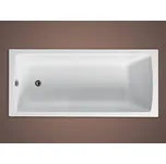 Santech SMART 150 x 72,5 cm SASMA150 vana akrylátová