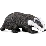 Collecta Jezevec lesní 2,5 x 7 cm