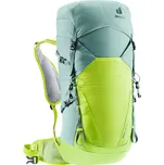 Deuter Speed Lite 30 l zelený