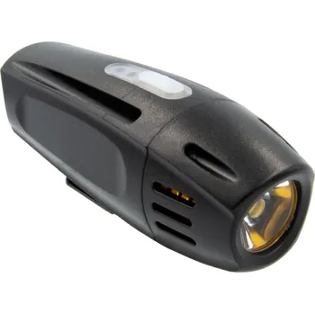 Cyklosvítilna Profil světlo přední XC-241 USB 300lm