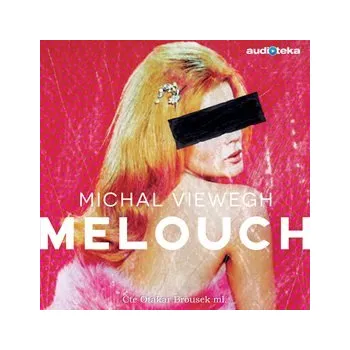 Melouch Audiokniha