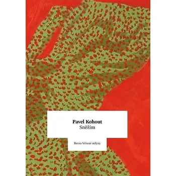 Kniha Sněžím Ekniha