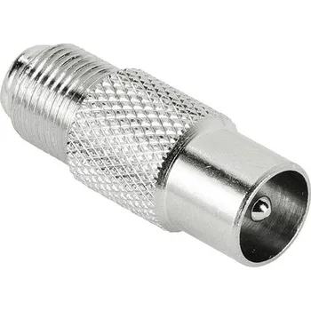 Datové redukce F/IEC přechod FF 18, 5ks