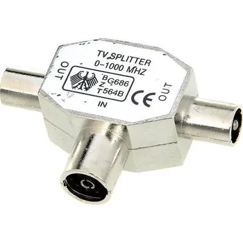 Anténní zesilovač OEM - FS 27