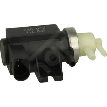 Turbodmychadlo Měnič tlaku, turbodmychadlo Originální díl VAG VAG 1K0906627G