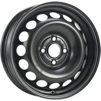 Plechové kolo Alcar Stahlrad 7510 4,5x15 4x100 ET35 54,1