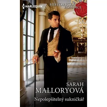 Kniha Nepolepšitelný sukničkář Ekniha