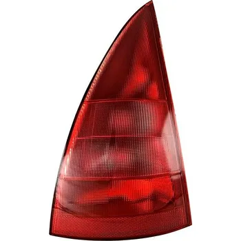 Osvětlení automobilu ACI CITROEN C3 02-05 zadní světlo (bez objímek) P