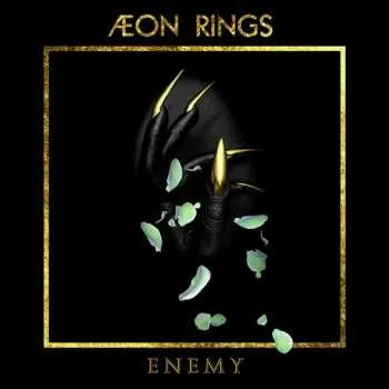 Zahraniční hudba LP Aeon Rings: Enemy 2023