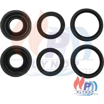 Příslušenství ke kotli Těsnění sifonu ( sada ) BUDERUS GB022/ GB122 / GB132 / GB152 - 7099628