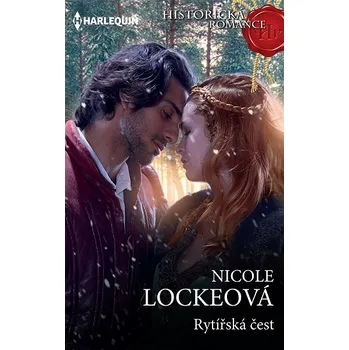 Kniha Rytířská čest Ekniha