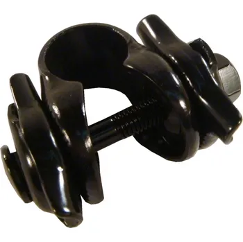 Sedlovka Podsedlový zámek sportovní černý