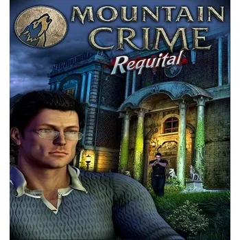 Počítačová hra Mountain Crime: Requital (PC/MAC) PL DIGITAL