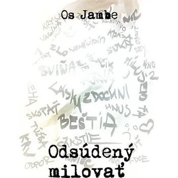 Kniha Odsúdený milovať Ekniha