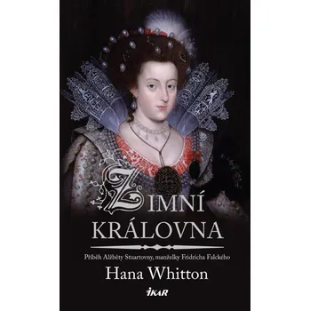 Zimní královna - Hana Whitton (2015,…