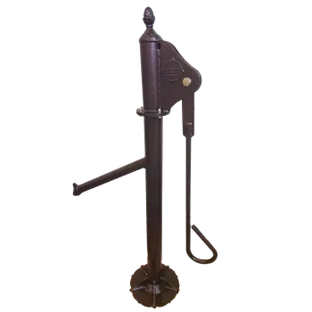 Čerpadlo RD3D Ruční pumpa - stojan Rembrandt