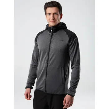 Pánská mikina Loap MOET pánská sportovní mikina US S TLM2101-V24XT