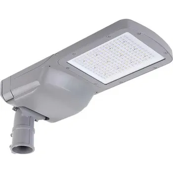Venkovní osvětlení LED pouliční svítidlo ST17 RIFLE 100W 15500 lm 5000K, záruka 5 let