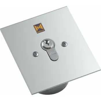 Hörmann Klíčový spínač Hörmann ESU 40 pod omítku