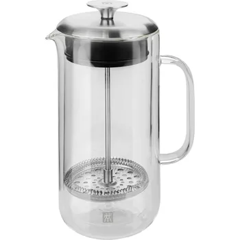 Konvice na čaj Zwilling Sorrento Plus french press 750 ml, 39500-300