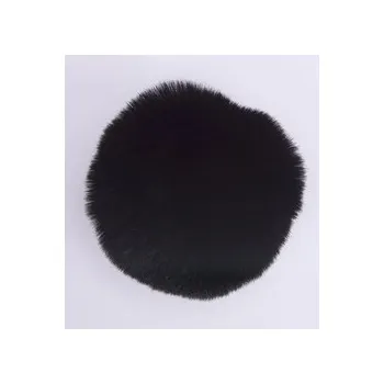 Bambule Furry Pompons Ø 10 cm - 80