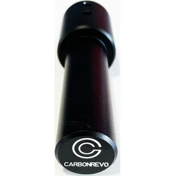 Řídítka Carbon Revo adaptér pro pevná řídítka (50mm)