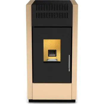 Krbová kamna CzechTherm Astra 8 kW