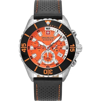 Hodinky Swiss Military Hanowa 06-4341.04.079