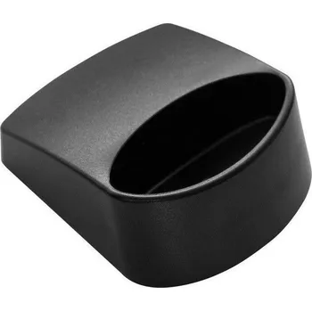 Pohon brány Hörmann Stojan pro dálkový ovladač Hörmann BiSecur strukturovaná černá