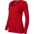 Dámské tričko Malfini Premium Brave 156 Formula Red