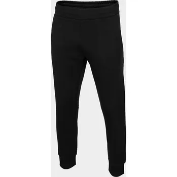 Outhorn HOL22-SPMD603 DEEP BLACK Pánské tepláky US M