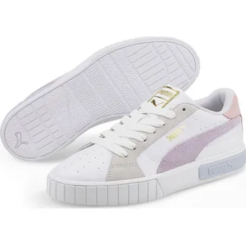 Dámská obuv Puma Cali Star Mix Wn's Dámské boty EU 38.5 380220-13