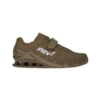 Dámská běžecká obuv Inov-8 FASTLIFT 360 W (S) khaki UK 4,5 obuv + DÁREK DLE VÝBĚRU!