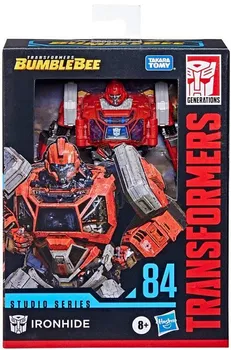 Figurka Hasbro Transformers Studio Series