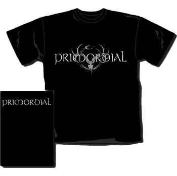 triko Primordial - Logo