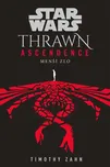 Star Wars: Thrawn Ascendence: Menší zlo…