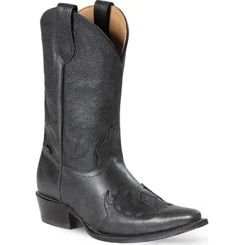 Jezdecká obuv westernové boty WB-50 Velikost: 42