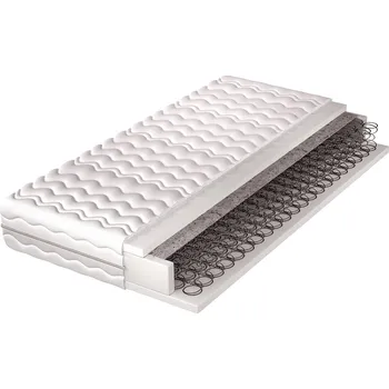 Matrace Matzzz Ming Bonel 160 x 200 x 17 cm