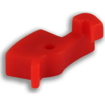 Vodovodní baterie NOVASERVIS Tlačítko termostatické rukojeti (TLR/57920)