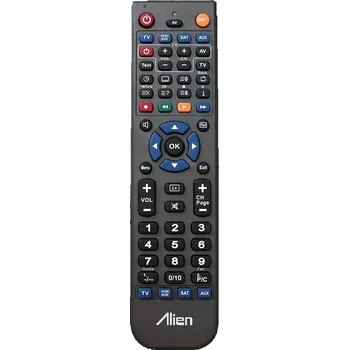 Alien DVB 219 T2 Dual