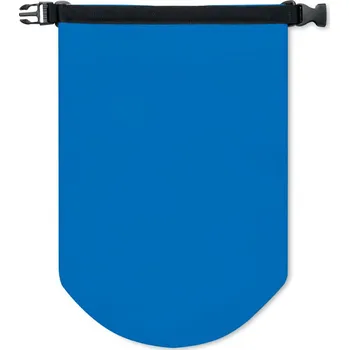 Vodácký pytel Voděodolný vak PVC 10L Scuba, královsky modrá