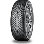 255/55R18 109W, Yokohama, BluEarth-4S AW21 XL