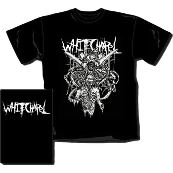 pánské triko Whitechapel